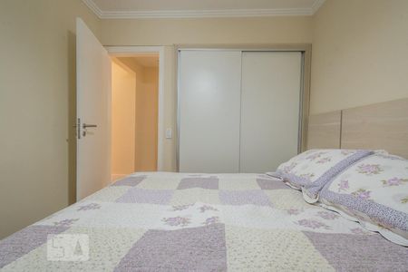 Apartamento para alugar com 71m², 2 quartos e 1 vagaQuarto 2