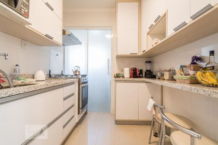 Apartamento para alugar com 71m², 2 quartos e 1 vagaCozinha