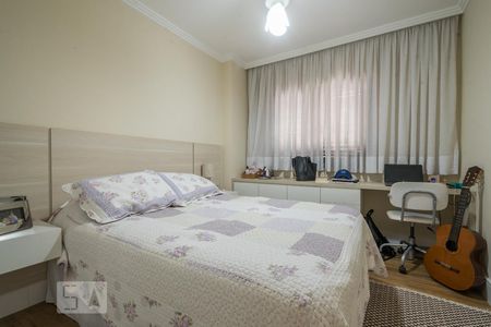 Quarto 2 de apartamento para alugar com 2 quartos, 71m² em Brooklin Paulista, São Paulo