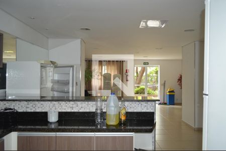 Apartamento para alugar com 33m², 1 quarto e sem vagaCopa 