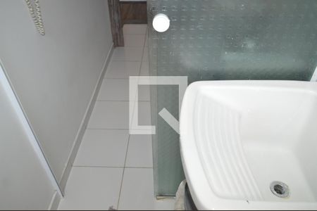 Apartamento para alugar com 33m², 1 quarto e sem vagaÁrea de Serviço