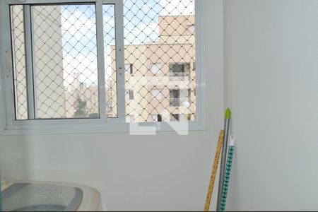 Apartamento para alugar com 33m², 1 quarto e sem vagaÁrea de Serviço