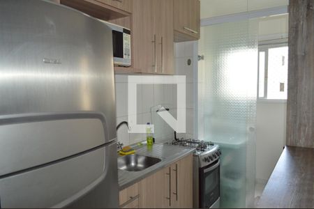 Apartamento para alugar com 33m², 1 quarto e sem vagaQuarto