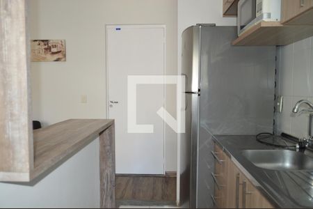 Apartamento para alugar com 33m², 1 quarto e sem vagaQuarto