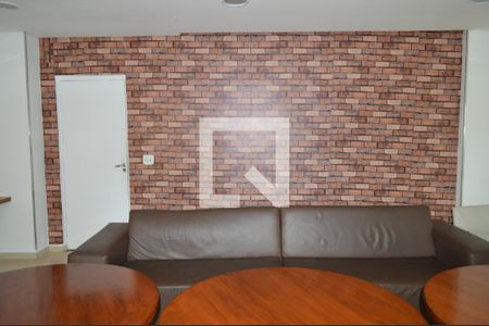 Apartamento para alugar com 33m², 1 quarto e sem vagaSalão de Festas