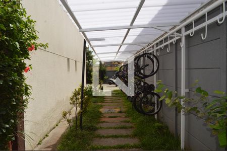 Apartamento para alugar com 33m², 1 quarto e sem vagaBicicletário