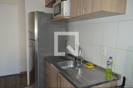 Apartamento para alugar com 33m², 1 quarto e sem vagaQuarto