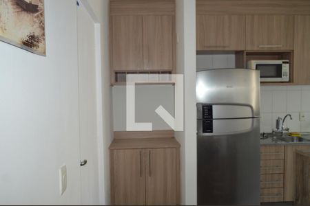 Apartamento para alugar com 33m², 1 quarto e sem vagaQuarto
