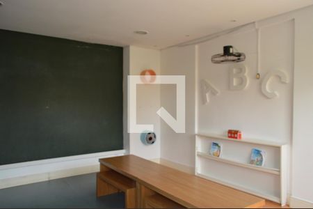 Apartamento para alugar com 33m², 1 quarto e sem vagaBrinquedoteca