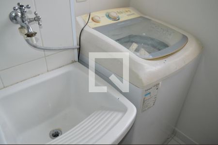Apartamento para alugar com 33m², 1 quarto e sem vagaÁrea de Serviço