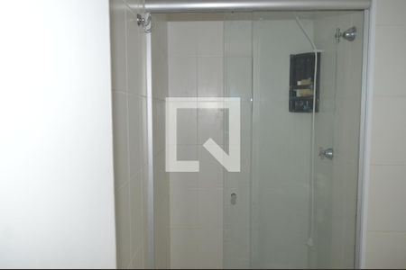 Apartamento para alugar com 33m², 1 quarto e sem vagaBanheiro