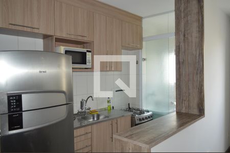 Apartamento para alugar com 33m², 1 quarto e sem vagaQuarto
