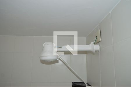 Apartamento para alugar com 33m², 1 quarto e sem vagaBanheiro