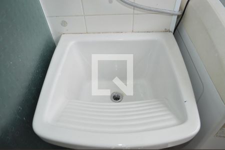 Apartamento para alugar com 33m², 1 quarto e sem vagaÁrea de Serviço