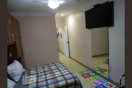 Casa à venda com 270m², 3 quartos e 2 vagasQuarto 3