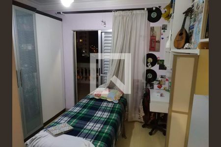 Casa à venda com 270m², 3 quartos e 2 vagasQuarto 02