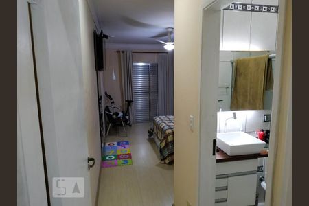 Casa à venda com 270m², 3 quartos e 2 vagasQuarto 3