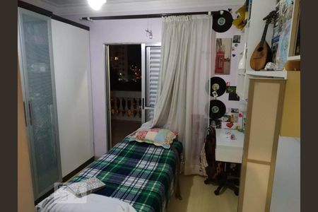 Casa à venda com 270m², 3 quartos e 2 vagasQuarto 2