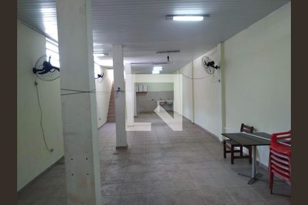 Casa à venda com 270m², 3 quartos e 2 vagasÁrea comum