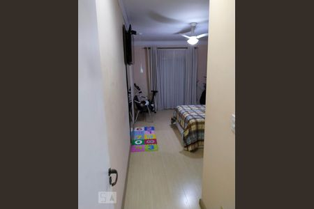 Casa à venda com 270m², 3 quartos e 2 vagasQuarto 3