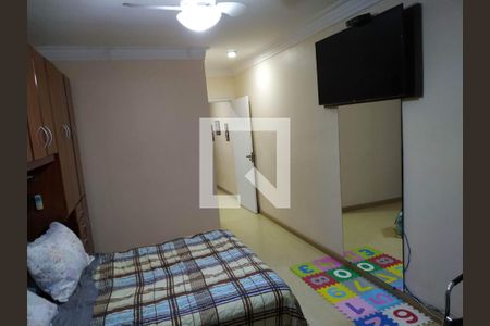 Casa à venda com 270m², 3 quartos e 2 vagasQuarto 03