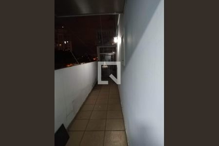 Casa à venda com 270m², 3 quartos e 2 vagasÁrea Externa