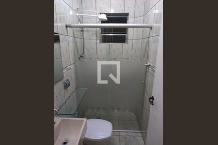 Casa à venda com 270m², 3 quartos e 2 vagasBanheiro
