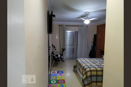 Casa à venda com 270m², 3 quartos e 2 vagasQuarto 3