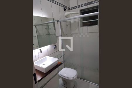 Casa à venda com 270m², 3 quartos e 2 vagasBanheiro