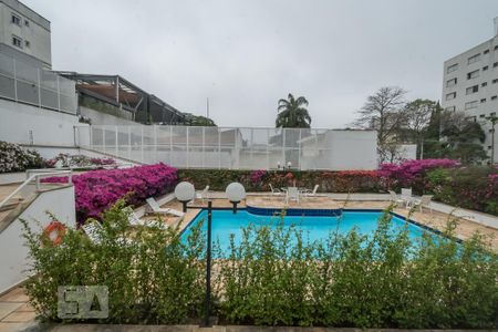 Apartamento para alugar com 147m², 3 quartos e 2 vagas Apartamento para alugar com 147m², 3 quartos e 2 vagasVista