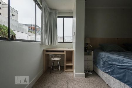 Apartamento para alugar com 147m², 3 quartos e 2 vagas Apartamento para alugar com 147m², 3 quartos e 2 vagasSuíte 1
