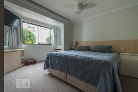 Suíte 1 de apartamento para alugar com 3 quartos, 147m² em Brooklin Paulista, São Paulo