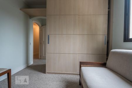 Apartamento para alugar com 147m², 3 quartos e 2 vagas Apartamento para alugar com 147m², 3 quartos e 2 vagasSuíte 3