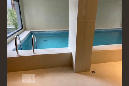 Apartamento à venda com 126m², 3 quartos e 2 vagasÁrea Comum - Piscina 