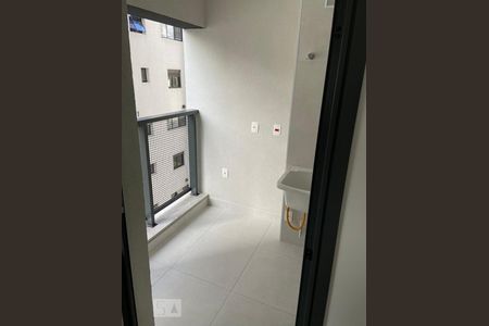 Apartamento à venda com 126m², 3 quartos e 2 vagasÁrea de Serviço