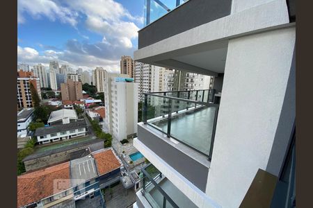 Apartamento à venda com 126m², 3 quartos e 2 vagasVista