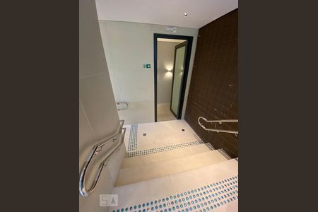 Apartamento à venda com 126m², 3 quartos e 2 vagasÁrea Comum 