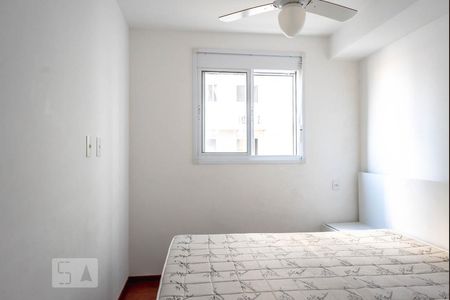 Quarto 1 - Suíte de apartamento à venda com 2 quartos, 60m² em Brás, São Paulo