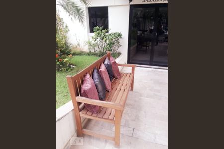 Área Comum - Entrada de apartamento à venda com 1 quarto, 40m² em Santa Cecília, São Paulo