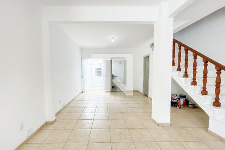 Casa para alugar com 150m², 3 quartos e 1 vagaSala