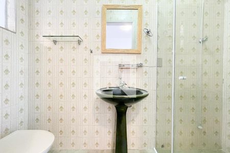 Casa à venda com 150m², 3 quartos e 1 vagaSuíte -  banheiro