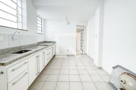 Casa à venda com 150m², 3 quartos e 1 vagaCozinha