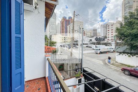Casa à venda com 150m², 3 quartos e 1 vagaQuarto 1 - varanda