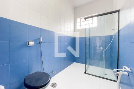 Casa à venda com 150m², 3 quartos e 1 vagaBanheiro social