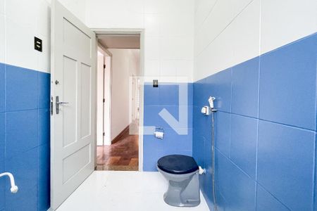 Casa à venda com 150m², 3 quartos e 1 vagaBanheiro social