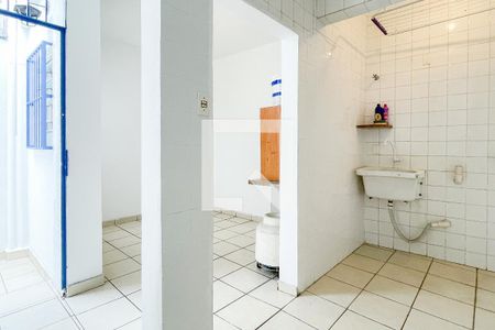 Casa à venda com 150m², 3 quartos e 1 vagaÁrea de serviço