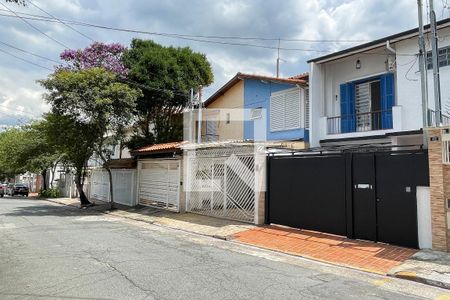 Casa à venda com 150m², 3 quartos e 1 vagaFachada