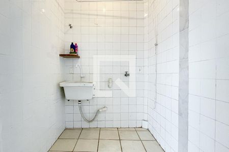 Casa à venda com 150m², 3 quartos e 1 vagaÁrea de serviço