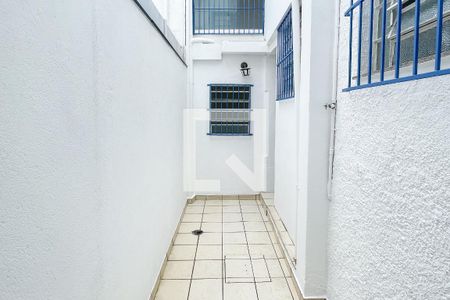 Casa à venda com 150m², 3 quartos e 1 vagaCorredor externo