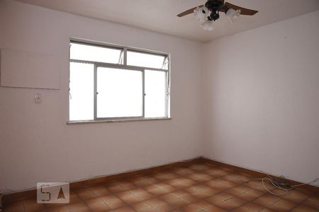 Sala de apartamento à venda com 3 quartos, 52m² em Jacarepaguá, Rio de Janeiro